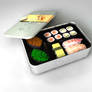 Yooki - Sushi Box