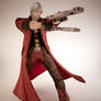 Devil May Cry : Dante