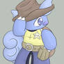 Sheriff Wartortle