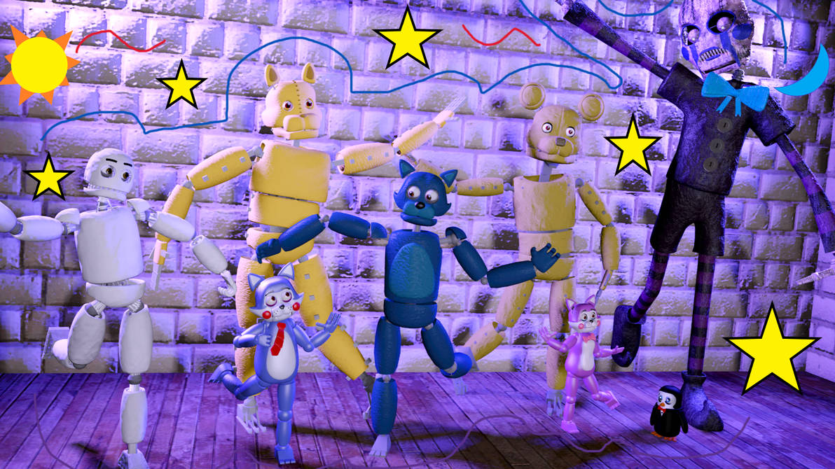 Best Performance Ever by Jayden419 on DeviantArt