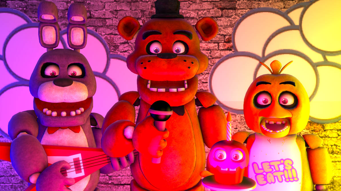 Wonderful Live Performance by Jayden419 on DeviantArt