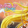 Sailor Moon Crystal Volume 5