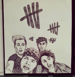 5sos Faber Castell