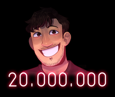 20 million