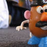 Mr Potato Head