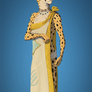 Character Concept #1 Re-paint