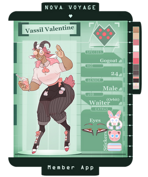 Vassil Valentine [TNV]