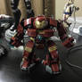 Custom Hulkbuster