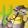 Preview for Traveller:Grimlock