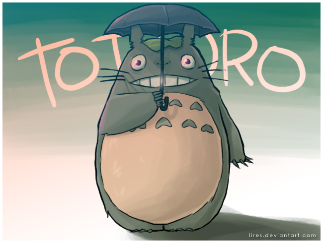 Totoro