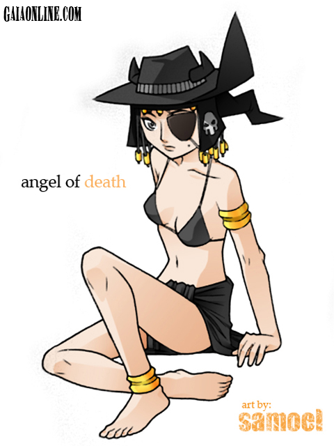 Angel of Death 02