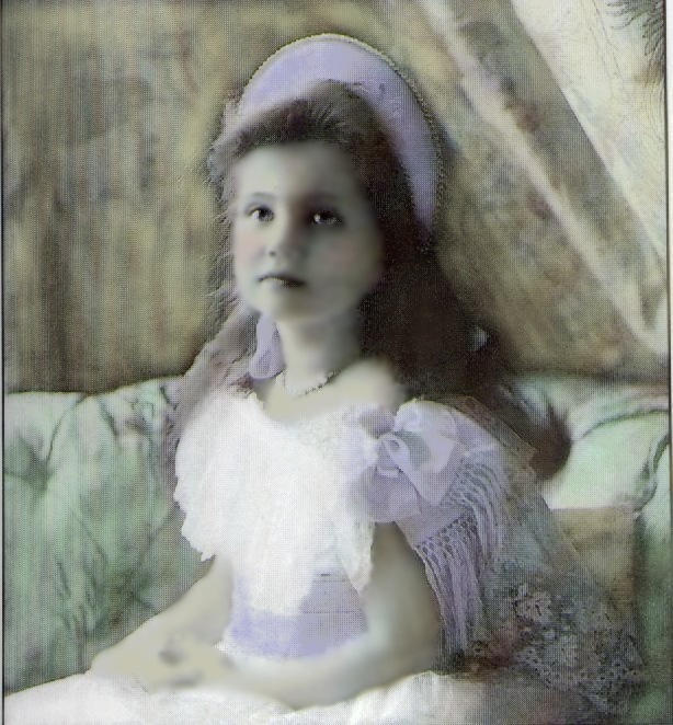 Maria Romanov by TatianaRomanov21 on DeviantArt