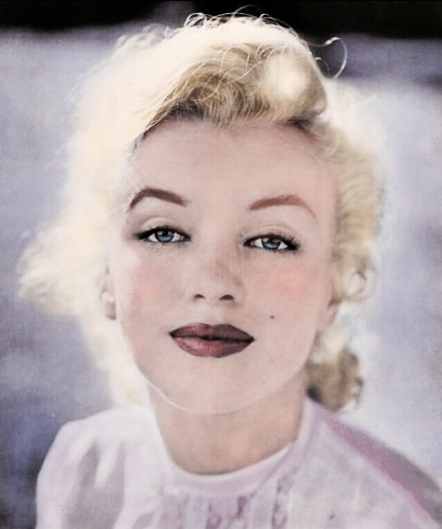 Marilyn Monroe