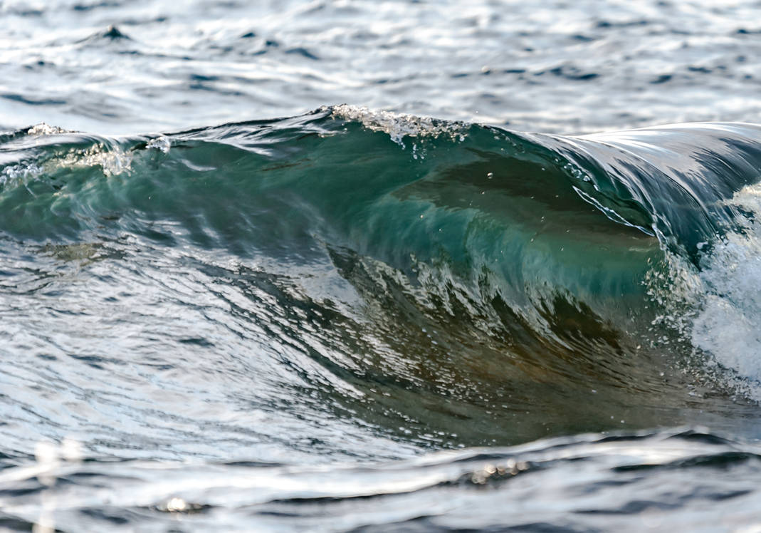 Mini Wave #6 by alstersjo on DeviantArt
