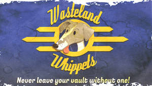 Wasteland Whippets