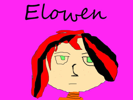 Elowen