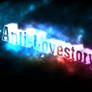 Anti-Love Story