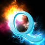 Q