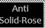 Anti Solid-Rose Stamp