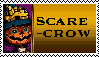 Code Name STEAM - Scarecrow Stamp