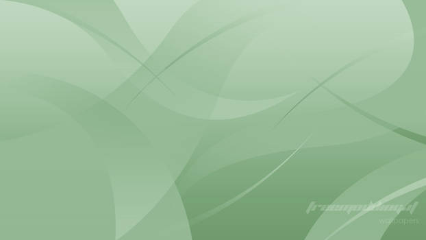 Tentacles - HD Wallpaper - Abstract - Green