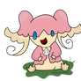 Amalthea the Audino