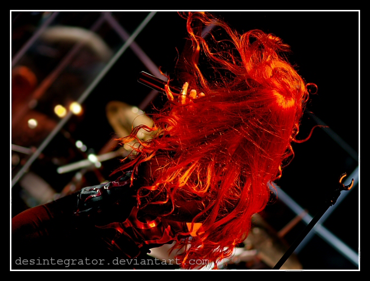 Epica - Red