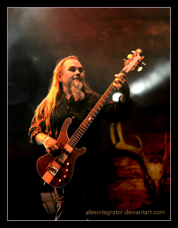 Korpiklaani - MoR 2009