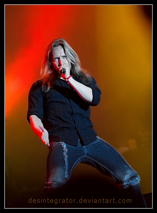 Stratovarius - MoR 2009