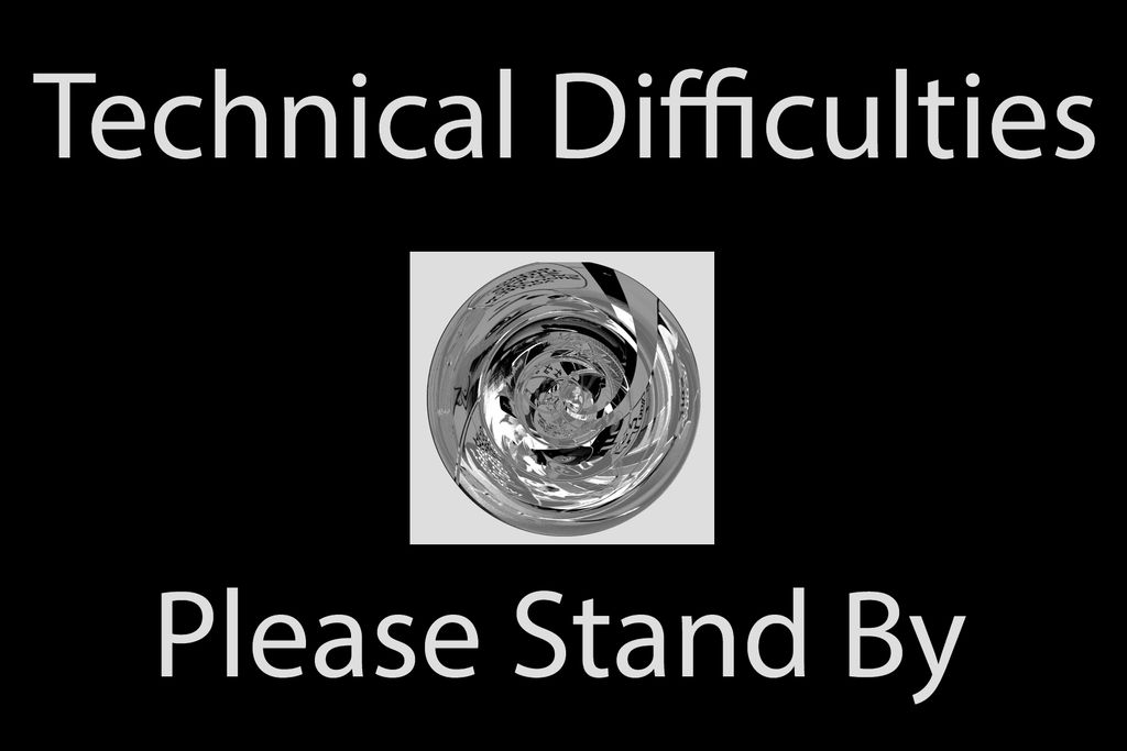 Technical Difficulties by batboy138 on DeviantArt