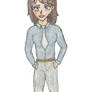 Christine Elwood Full Body