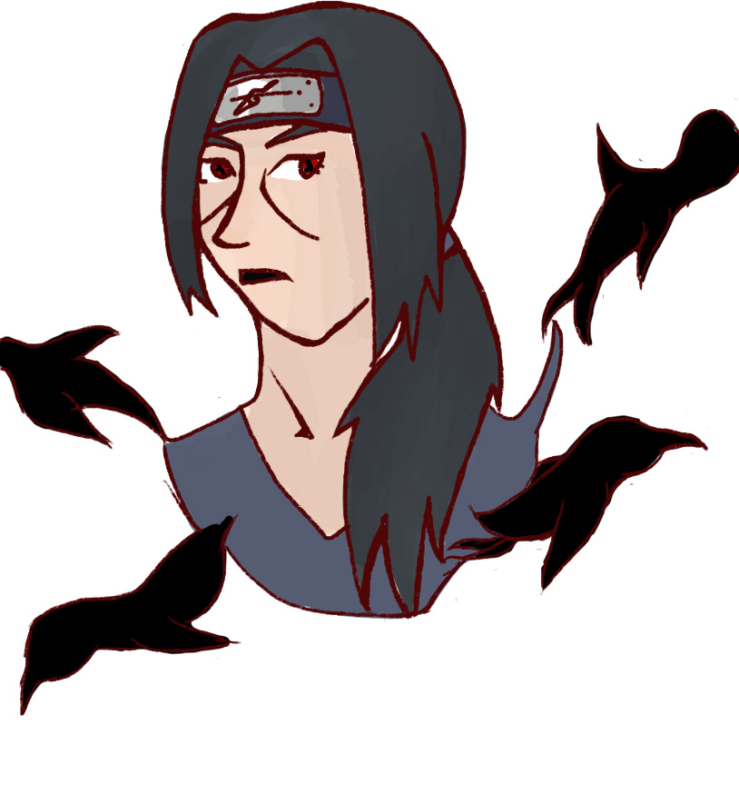 Itachi