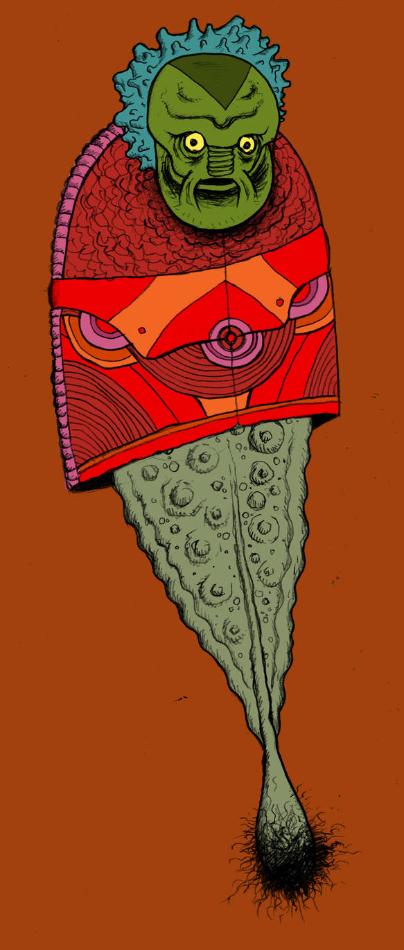 corefish by TRUE-VULG on DeviantArt