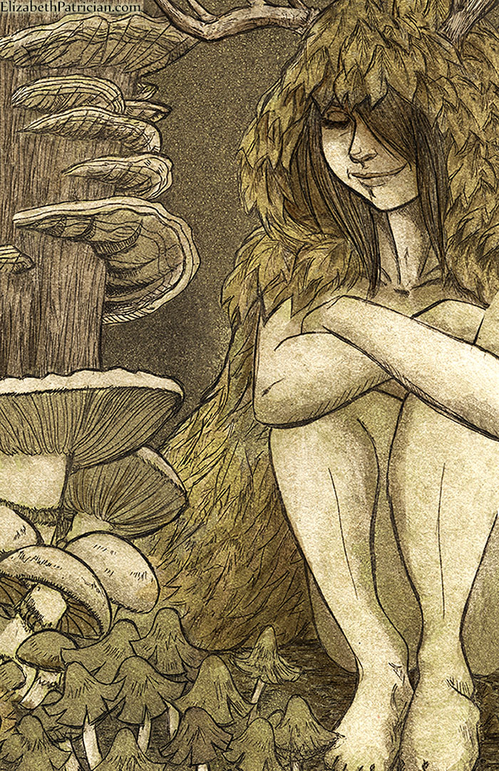 Mycologia, v2 by rabid-potato