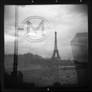 Holga in Paris ...