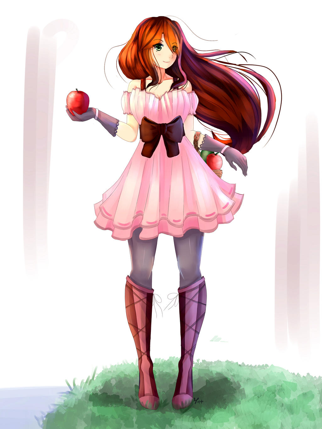 Viane by kathrynslee