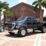 Key West Supertruck