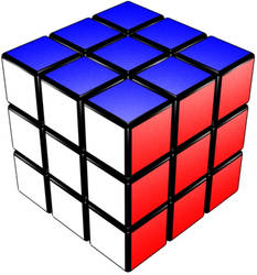 Rubik's cube