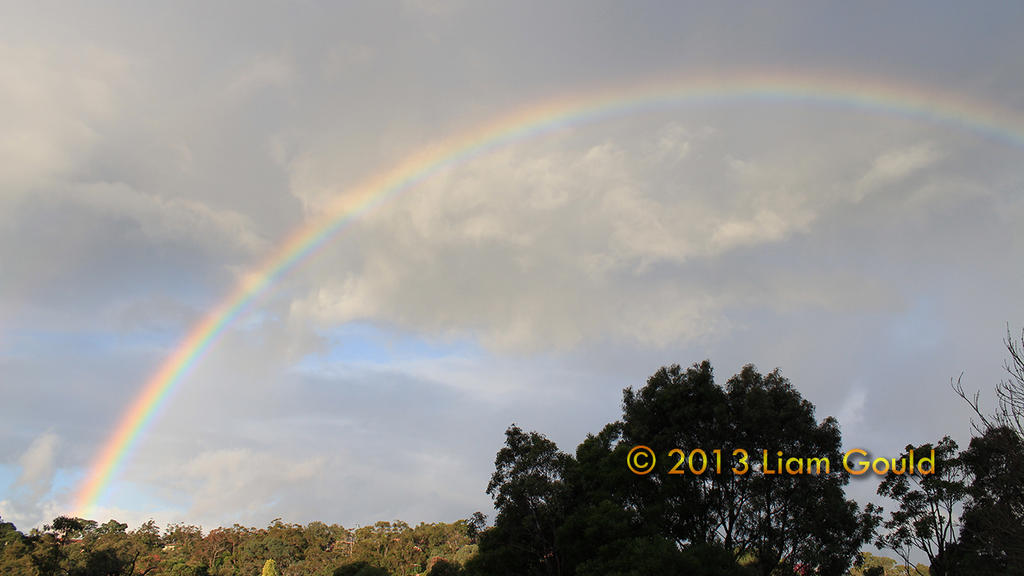 Rainbow