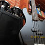 That Bass...