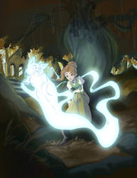 Follow Me To Terratoft