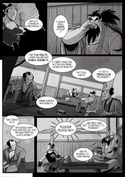 Akai : Izakaya Pg 5