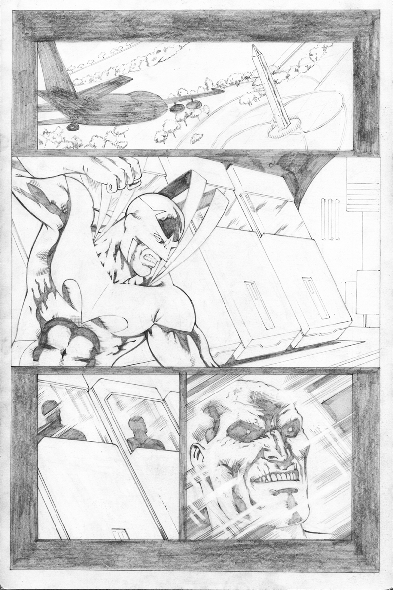 Hawk and Dove Page 04