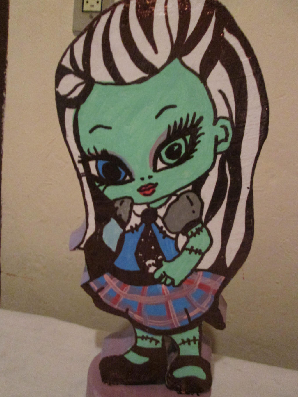 Monster High Baby By Meninaarteira On Deviantart Monster High Baby By Meninaarteira On Deviantart