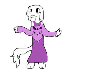 AT Toriel