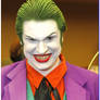 My Joker Cosplay: Akron Comicon 2012