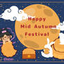 Happy Mid-Autumn Festival 