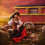 Gypsy Girl