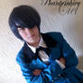 Ciel Phantomhive