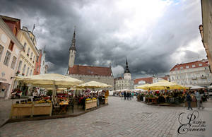 Tallinn